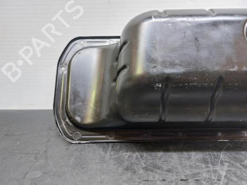 Oil sump PEUGEOT 3008 II SUV (MC_, MR_, MJ_, M4_) 1.5 BlueHDi 130 | BP16827390M115 