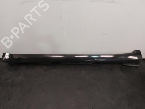 Left sideskirt TOYOTA AVENSIS Saloon (_T27_) 2.0 D-4D (ADT270_, ADT270R) 75860-05010 / 75860-05020