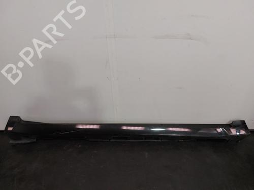 Right sideskirt TOYOTA AVENSIS Saloon (_T27_) 2.0 D-4D (ADT270_, ADT270R) 75850-05010 / 75850-05020