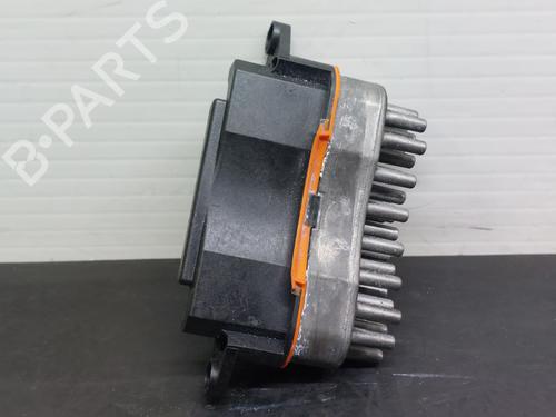 Heater resistor FORD MONDEO III (B5Y) 2.0 TDCi | BP16830867M108 