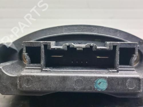 Heater resistor FORD MONDEO III (B5Y) 2.0 TDCi | BP16830867M108 