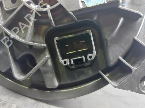 Heater blower motor FORD MONDEO III (B5Y) 2.0 DI | BP16830868M62 