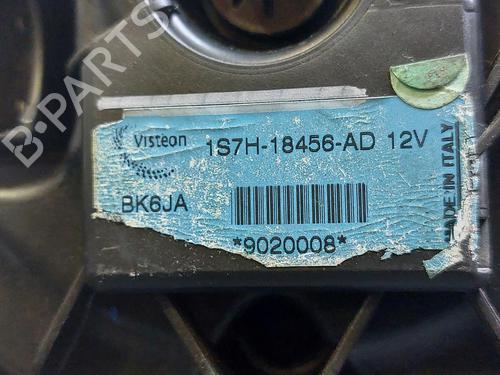 Heater blower motor FORD MONDEO III (B5Y) 2.0 DI | BP16830868M62 