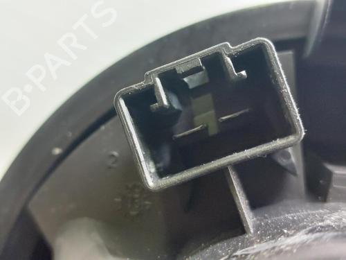 Heater blower motor FORD MONDEO III (B5Y) 2.0 TDCi | BP16830866M62