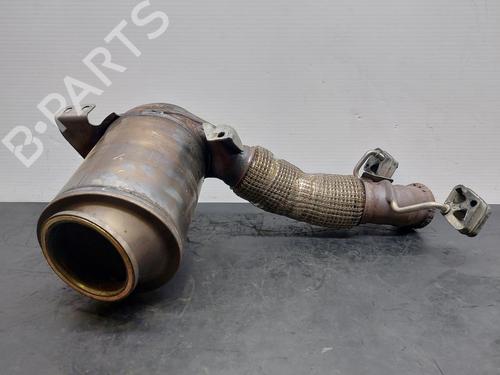 Used Catalyst BMW 1 (F40) M 135 i xDrive (306 hp) 16831699