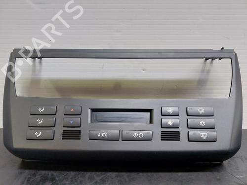Climate control BMW X3 (E83) xDrive 30 d 64110363938 / 0363938