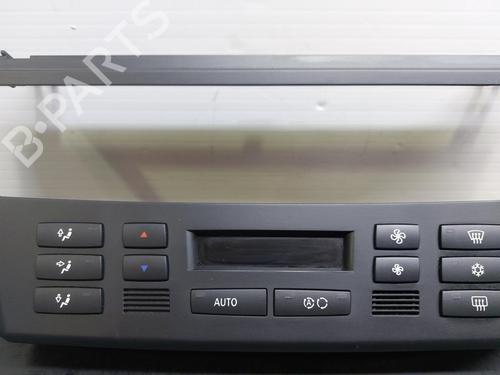 Climate control BMW X3 (E83) xDrive 30 d | BP16840730I5 
