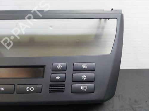 Climate control BMW X3 (E83) xDrive 30 d | BP16840730I5 