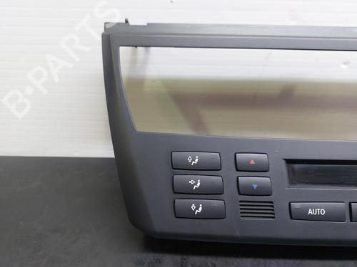 Climate control BMW X3 (E83) xDrive 30 d | BP16840730I5 
