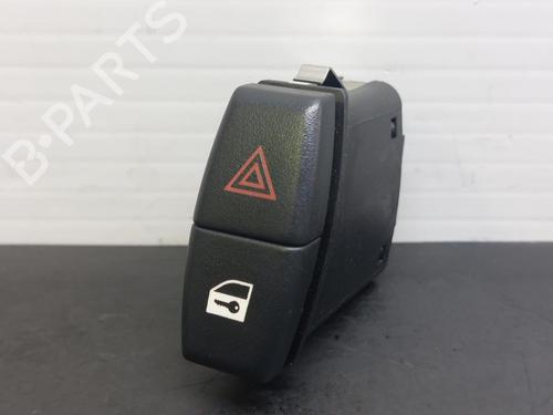 Warning switch BMW X3 (E83) xDrive 30 d 61316919506 / 6919506