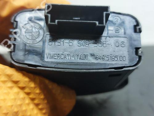 Warning switch BMW X3 (E83) xDrive 30 d | BP16840728I22 