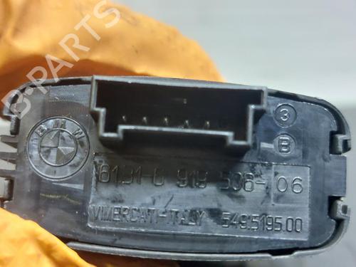 Warning switch BMW X3 (E83) xDrive 30 d | BP16840728I22 