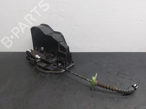 Rear left lock BMW X3 (E83) xDrive 30 d 51227202147 / 7202147