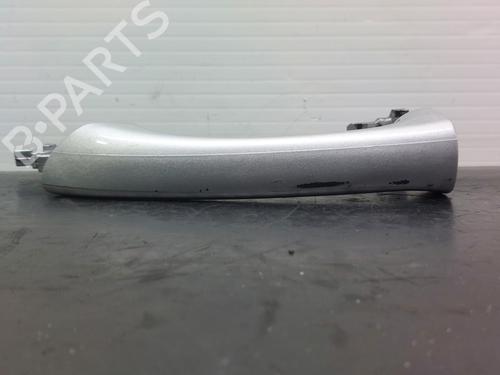 Front left exterior door handle MERCEDES-BENZ C-CLASS (W203) C 200 CDI (203.004) | BP16876919C128 