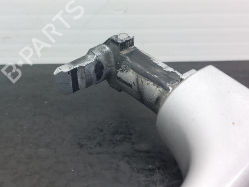 Front left exterior door handle MERCEDES-BENZ C-CLASS (W203) C 200 CDI (203.004) | BP16876919C128 
