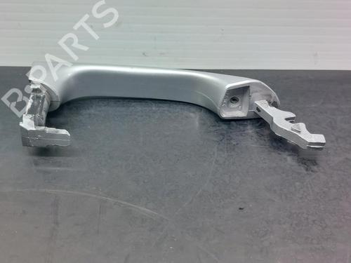Front left exterior door handle MERCEDES-BENZ C-CLASS (W203) C 200 CDI (203.004) | BP16876919C128 