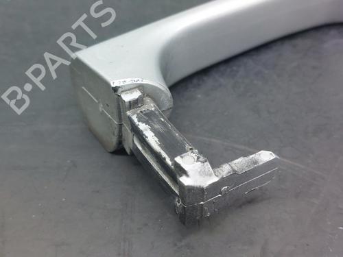 Front left exterior door handle MERCEDES-BENZ C-CLASS (W203) C 200 CDI (203.004) | BP16876919C128 