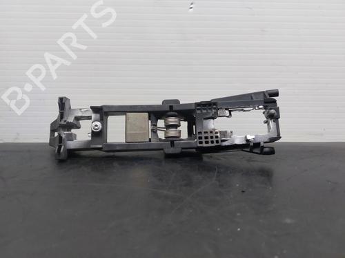Support MERCEDES-BENZ C-CLASS (W203) C 200 CDI (203.004) A2037600134
