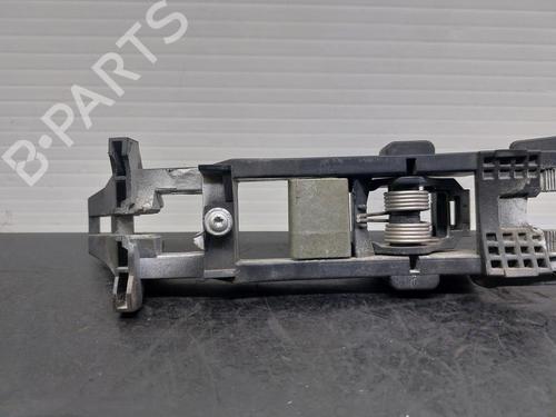 Support MERCEDES-BENZ C-CLASS (W203) C 200 CDI (203.004) | BP16876921C155 