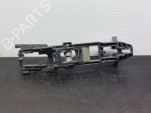 Support MERCEDES-BENZ C-CLASS (W203) C 200 CDI (203.004) | BP16876921C155 