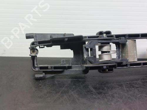 Support MERCEDES-BENZ C-CLASS (W203) C 200 CDI (203.004) | BP16876921C155 