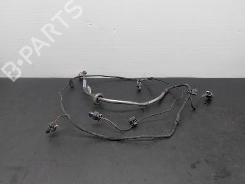 Wiring harness AUDI A5 Sportback (8TA) 3.0 TDI quattro 8K0971104AF