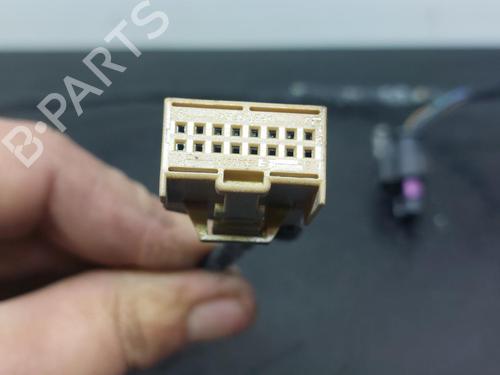 Wiring harness AUDI A5 Sportback (8TA) 3.0 TDI quattro | BP16876925E16 