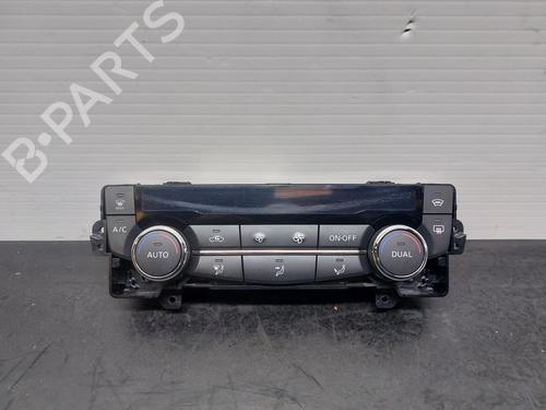 Used Climate control NISSAN QASHQAI II (J11, J11_) 1.6 dCi (130 hp) 16876940