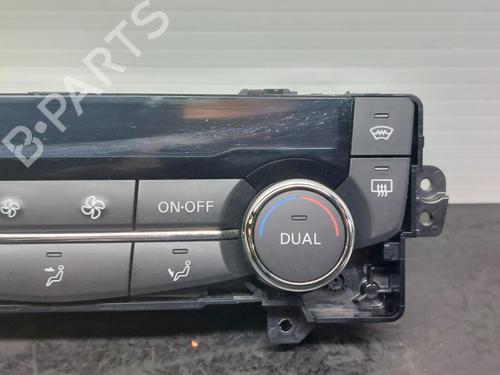 Climate control NISSAN QASHQAI II (J11, J11_) 1.6 dCi | BP16876940I5 