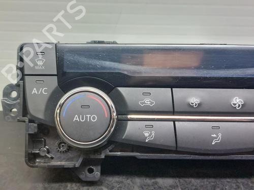Climate control NISSAN QASHQAI II (J11, J11_) 1.6 dCi | BP16876940I5 