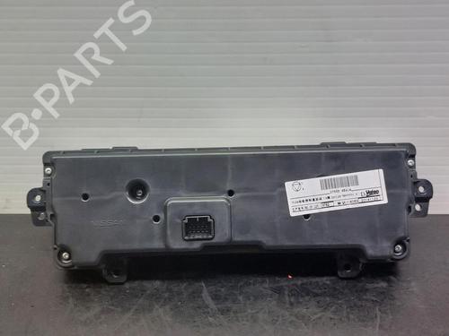 Climate control NISSAN QASHQAI II (J11, J11_) 1.6 dCi | BP16876940I5 
