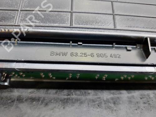 Third brake light BMW 3 Compact (E46) 316 ti | BP16877762L11 