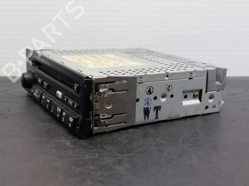 Radio MITSUBISHI SPACE STAR MPV (DG_A) 1.3 16V (DG1A) | BP16886905E6 