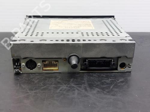 Radio MITSUBISHI SPACE STAR MPV (DG_A) 1.3 16V (DG1A) | BP16886905E6 