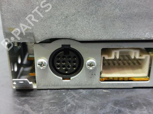 Radio MITSUBISHI SPACE STAR MPV (DG_A) 1.3 16V (DG1A) | BP16886905E6 