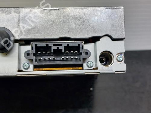 Radio MITSUBISHI SPACE STAR MPV (DG_A) 1.3 16V (DG1A) | BP16886905E6 