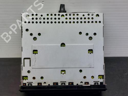 Radio MITSUBISHI SPACE STAR MPV (DG_A) 1.3 16V (DG1A) | BP16886905E6 