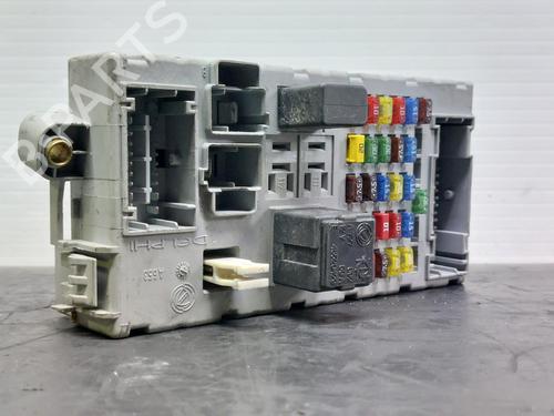 Fuse box FIAT DOBLO Box Body/MPV (223_) 1.9 JTD (223ZXE1A) | BP16885739E1 