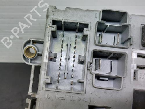 Fuse box FIAT DOBLO Box Body/MPV (223_) 1.9 JTD (223ZXE1A) | BP16885739E1 