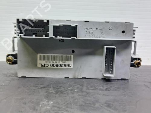 Fuse box FIAT DOBLO Box Body/MPV (223_) 1.9 JTD (223ZXE1A) | BP16885739E1 