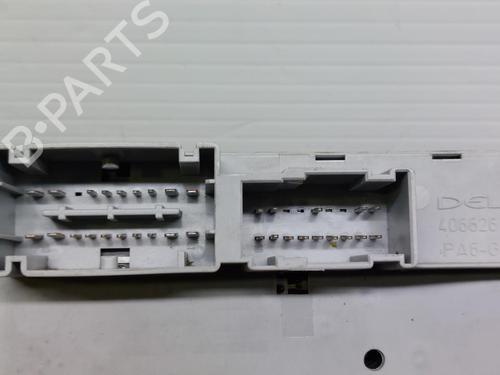 Fuse box FIAT DOBLO Box Body/MPV (223_) 1.9 JTD (223ZXE1A) | BP16885739E1 