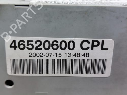 Fuse box FIAT DOBLO Box Body/MPV (223_) 1.9 JTD (223ZXE1A) | BP16885739E1 