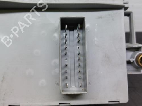 Fuse box FIAT DOBLO Box Body/MPV (223_) 1.9 JTD (223ZXE1A) | BP16885739E1 