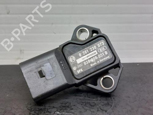 Used Electronic module AUDI TT (8J3) 1.8 TFSI (160 hp) 16888114