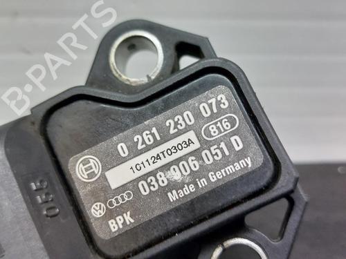 Elektronische module AUDI TT (8J3) 1.8 TFSI | BP16888114M83