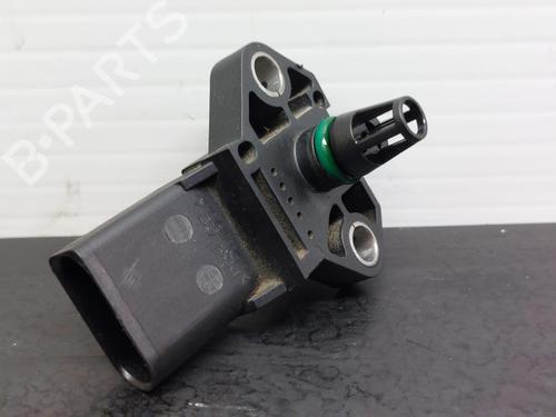 Elektronische module AUDI TT (8J3) 1.8 TFSI | BP16888114M83
