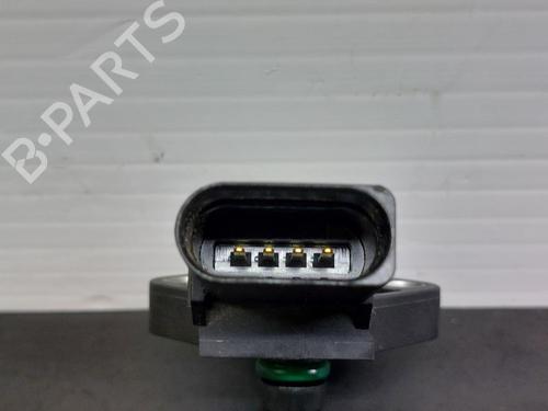 Elektronische module AUDI TT (8J3) 1.8 TFSI | BP16888114M83