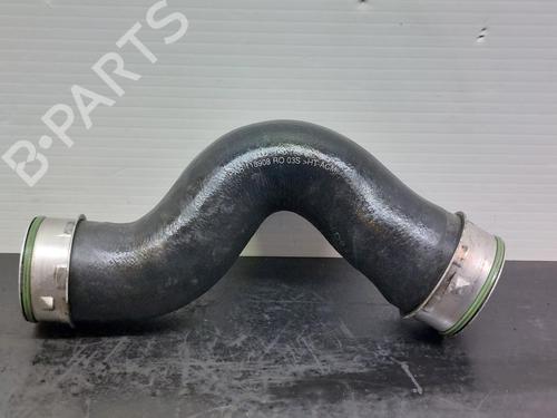 Used Intercooler pipe AUDI TT (8J3) 1.8 TFSI (160 hp) 16886909