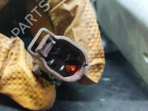 Rear wiper motor CITROËN XSARA Break (N2) 1.4 i | BP16892244M102 