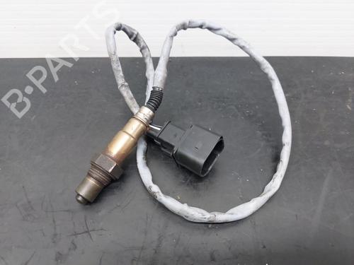 Elektronisk sensor MERCEDES-BENZ SLK (R170)  | BP16896180M84 